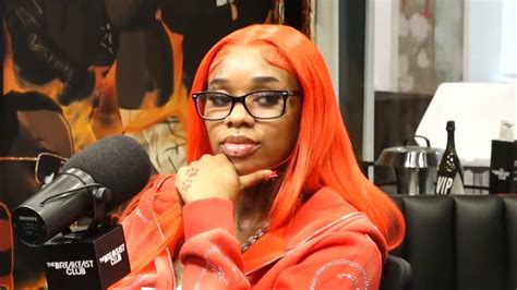 sexyyred sextape|Sexyy Red Addresses Sex Tape Leak, Says It Wasnt Deliberate